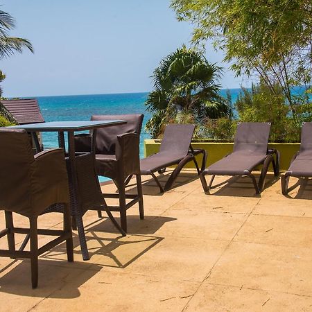Appartamento Maribella@Crystal Cove Ocho Rios Stanmore Grove Esterno foto