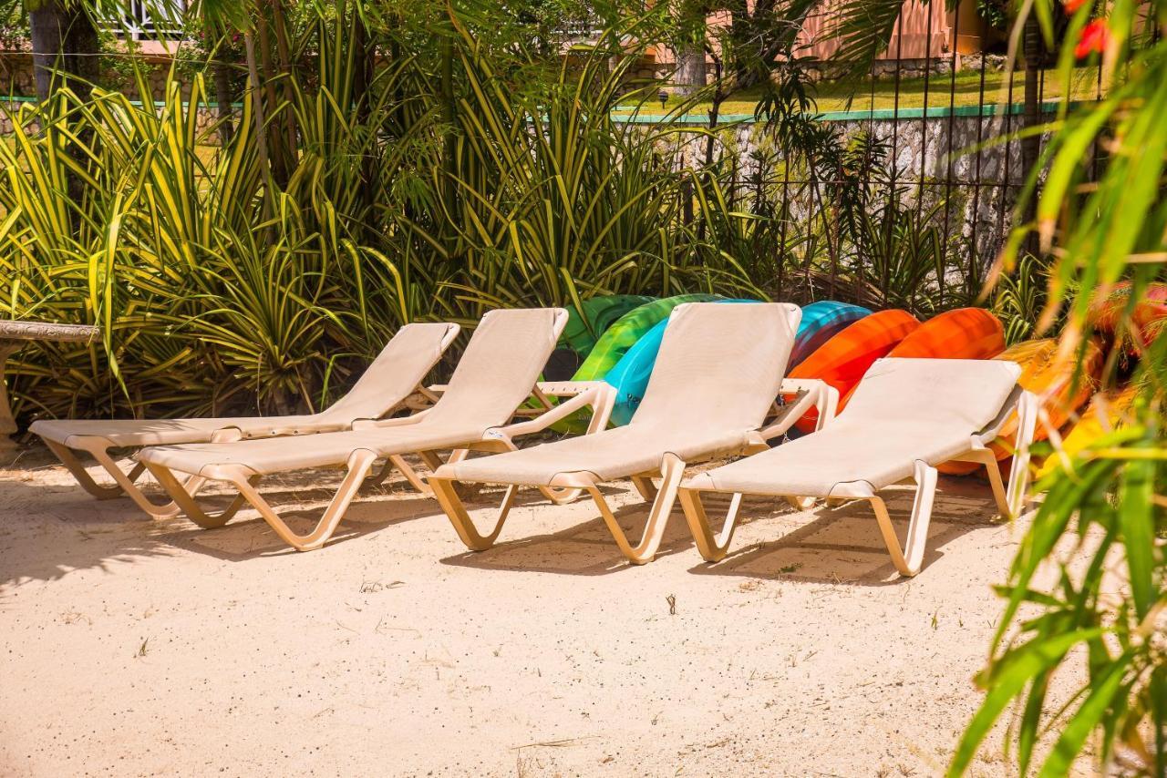 Appartamento Maribella@Crystal Cove Ocho Rios Stanmore Grove Esterno foto