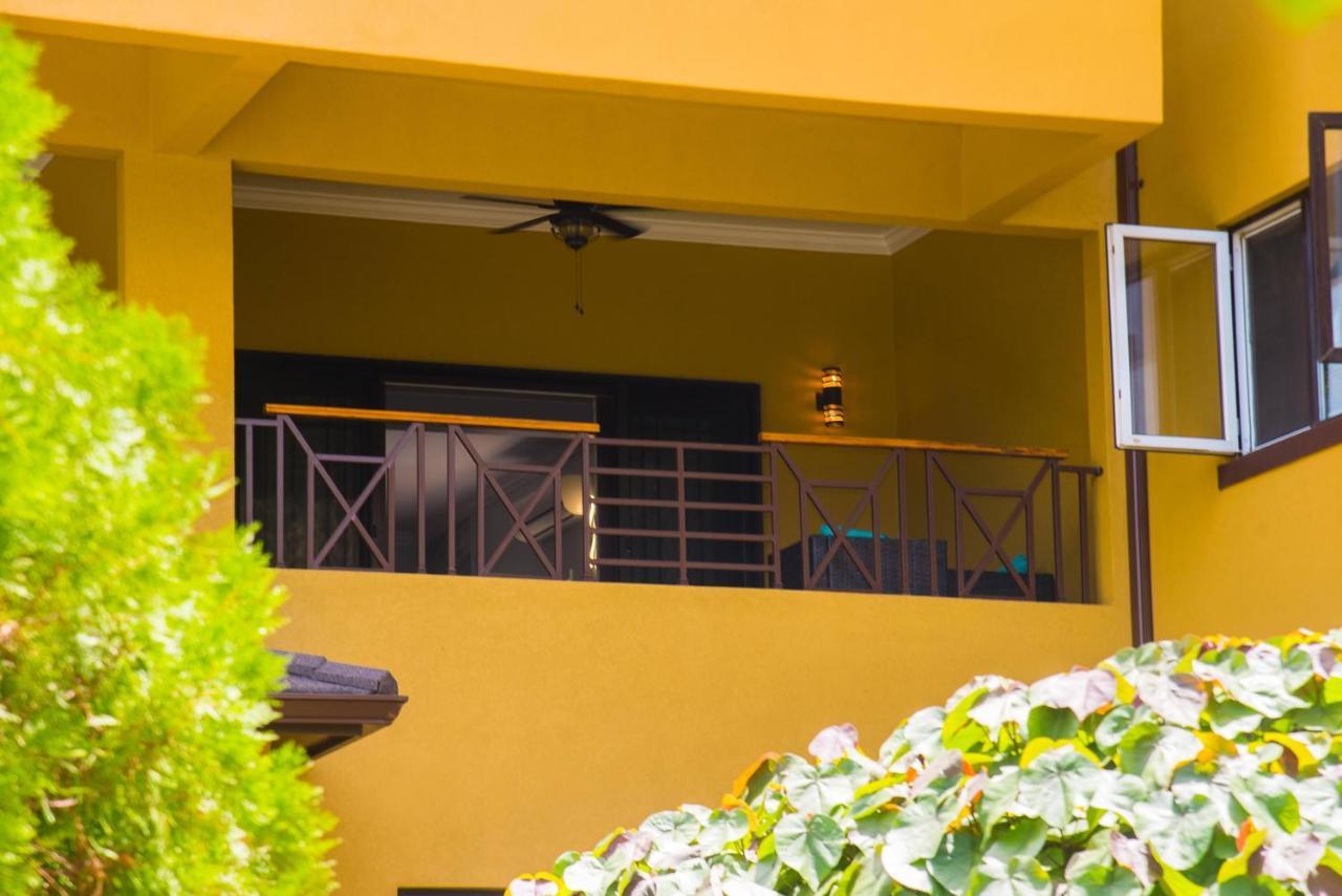 Appartamento Maribella@Crystal Cove Ocho Rios Stanmore Grove Esterno foto