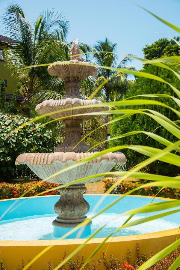 Appartamento Maribella@Crystal Cove Ocho Rios Stanmore Grove Esterno foto